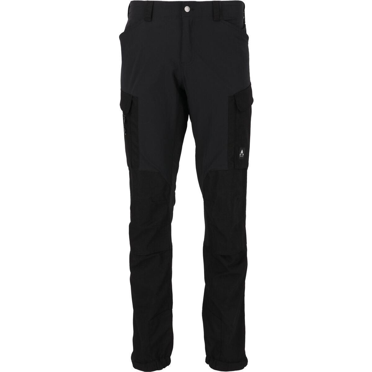 Whistler Romning M Outdoor Pant black (1001) 4XL W211164-1001-4XL
