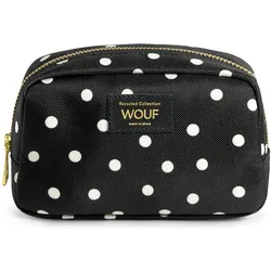 Wouf Grace, Necessaire, Schwarz