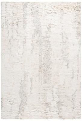 SAFAVIEH Hand-Knotted Tribeca Shoshi Modern Wool Rug