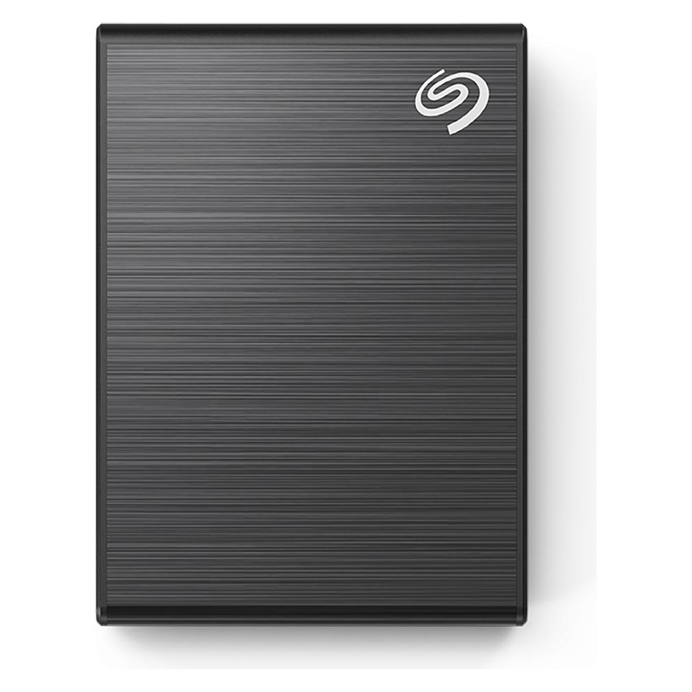 Seagate One Touch mit Kennwort (5 TB) (STKZ5000400)