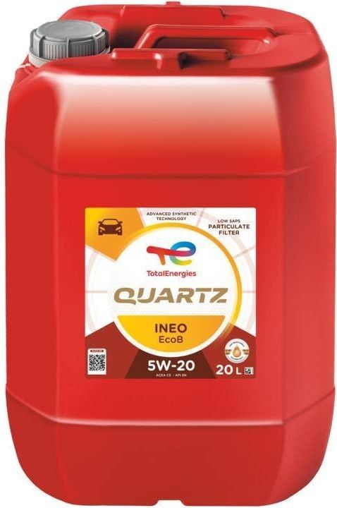 TotalEnergies 227014 Engine oil