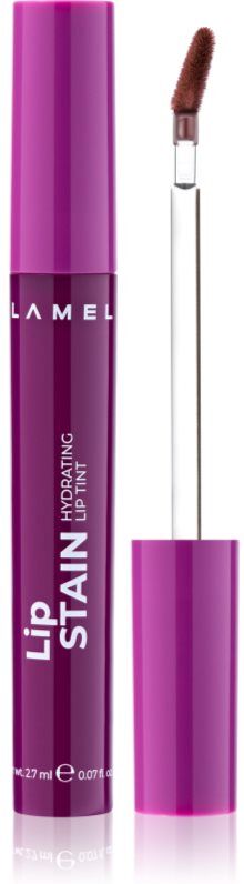 LAMEL Lip Stain lip stain with moisturising effect shade 02 2.7 ml