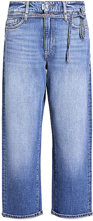 PNTS Jeans Straight Fit 34_THE FRIEND blau   26/L32 26/L32