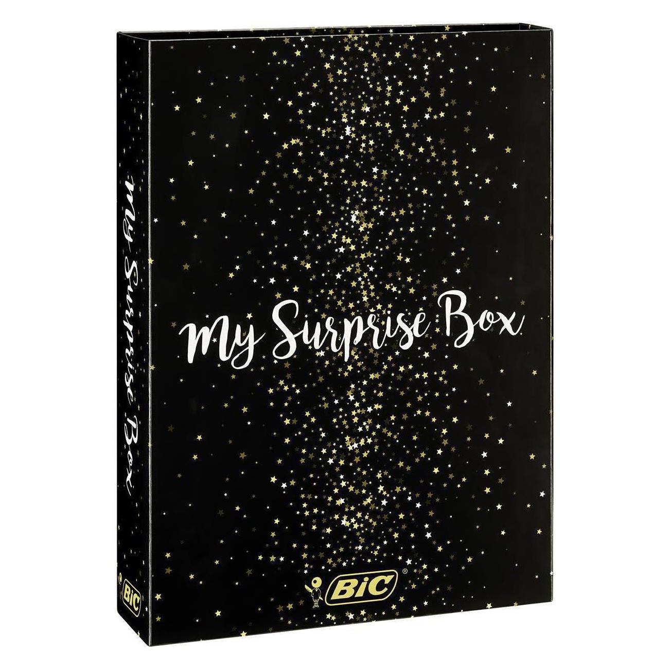 Bic My Surprise Box (14x) (972204)