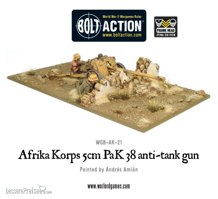 Warlord Games WGB-AK-21