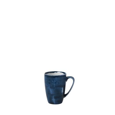 Churchill Stonecast Plume Ultramarine Becher 34cl