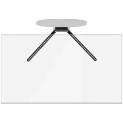 Trust Iris Wandhalterung (Wand), TV Wandhalterung, Schwarz