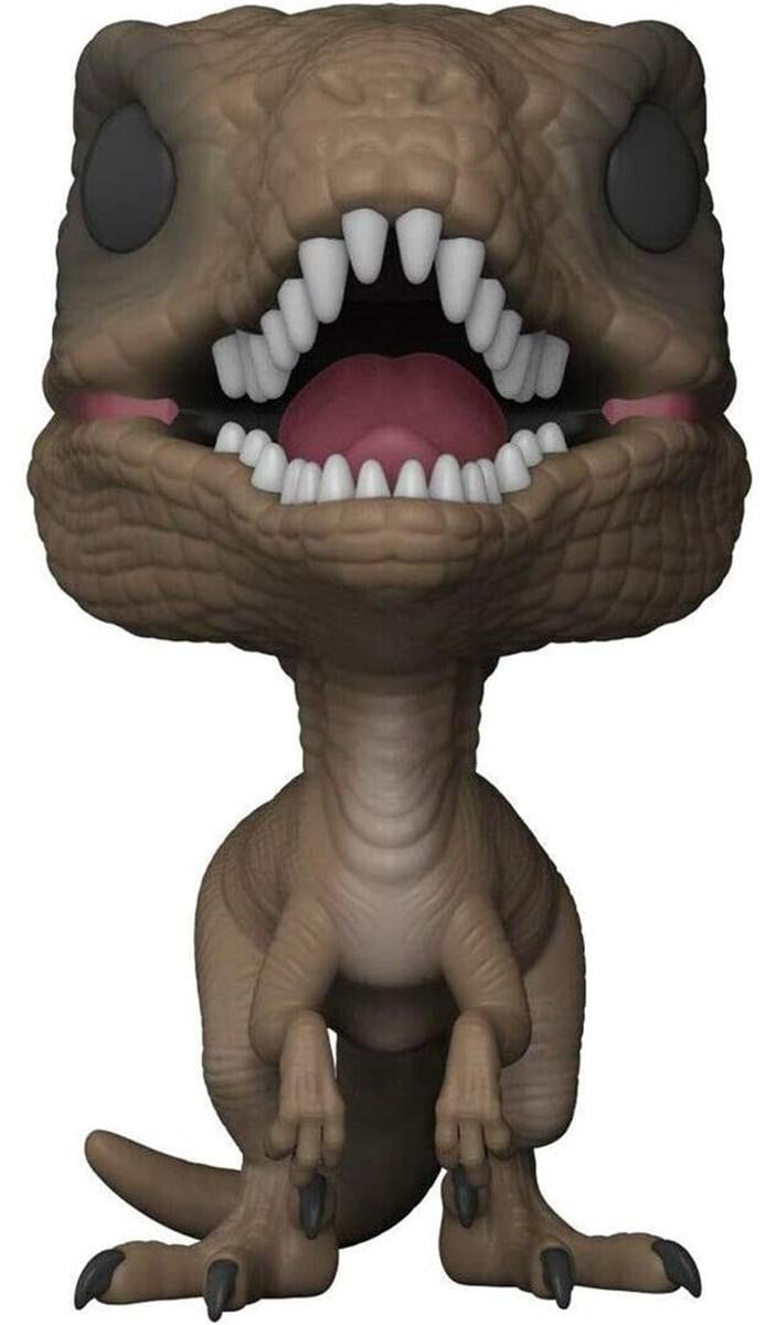 Funko POP! Films Jurassic Park Velociraptor nummer 549