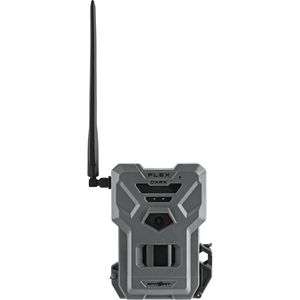 Spypoint Wildkamera FLEX-DARK LTE 4G, 40 MP, Auslösezeit 0,3 Sek., App-fähig