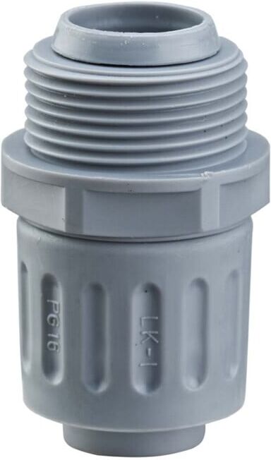 Flexa Raccord de tuyau M40x1,5 LKI-M 5020.014.040 (15020014040)