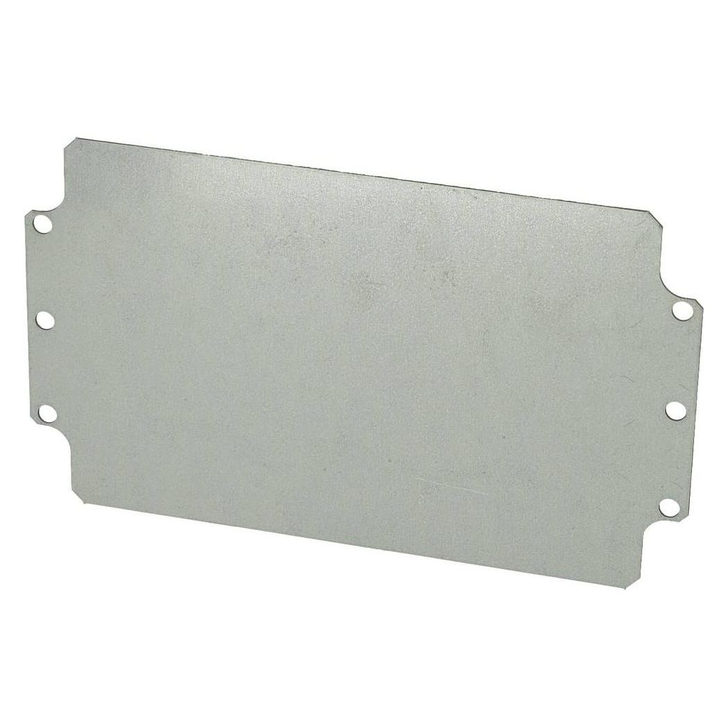 Fibox Montageplatte EURONORD (Diverse) (9511020)