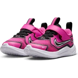 NIKE Mystic Fly Baby-Sneaker 602 - laser fuchsia/white-black 26