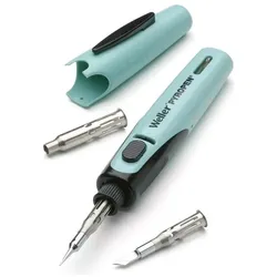 Weller Erem, Lötgerät, Weller WP60 Pyropen Lötkolben kabellos (51608799) (Lötkolben)