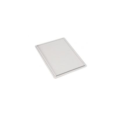 Deckel für Behälter für Pizzateiglinge - Combisteel