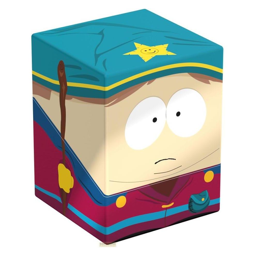 Squaroes Squaroe South Park: The Stick of Truth SP011 - Grand Wizard Cartman (SQR100090)