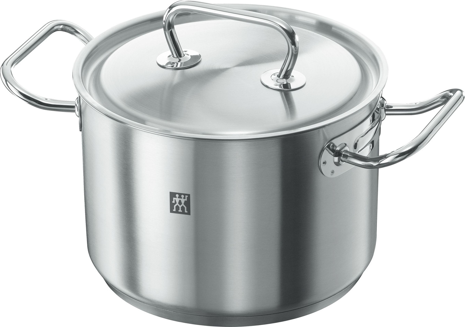 Zwilling Twin Classic Roestvrijstalen kookpan, 4 liter