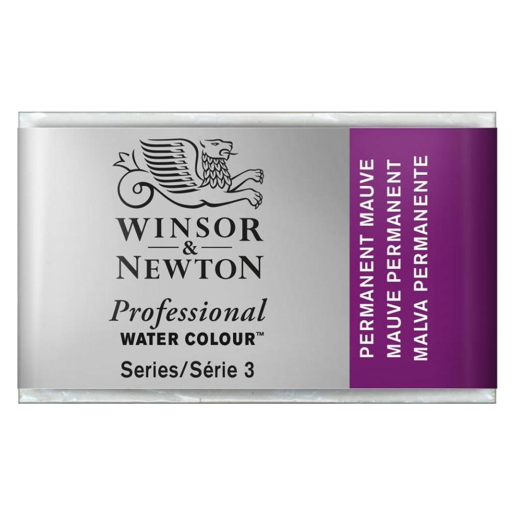 Winsor & Newton Aquarellfarbe Artists (0100491)