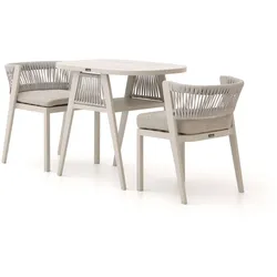 Manifesto Borsea Balkon-Set 3-teilig