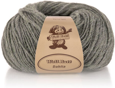 Woll Butt Dahlia