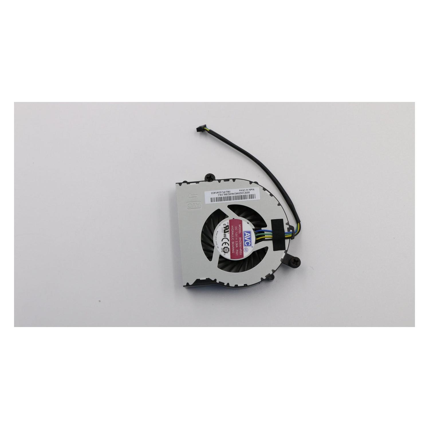 Lenovo 6014 Blower Fan for M625 tiny (01MN933)