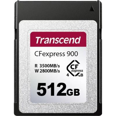 Transcend TS512GCFE900 CFexpress®-Karte 512GB
