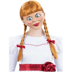 Smiffys Annabelle Perücke