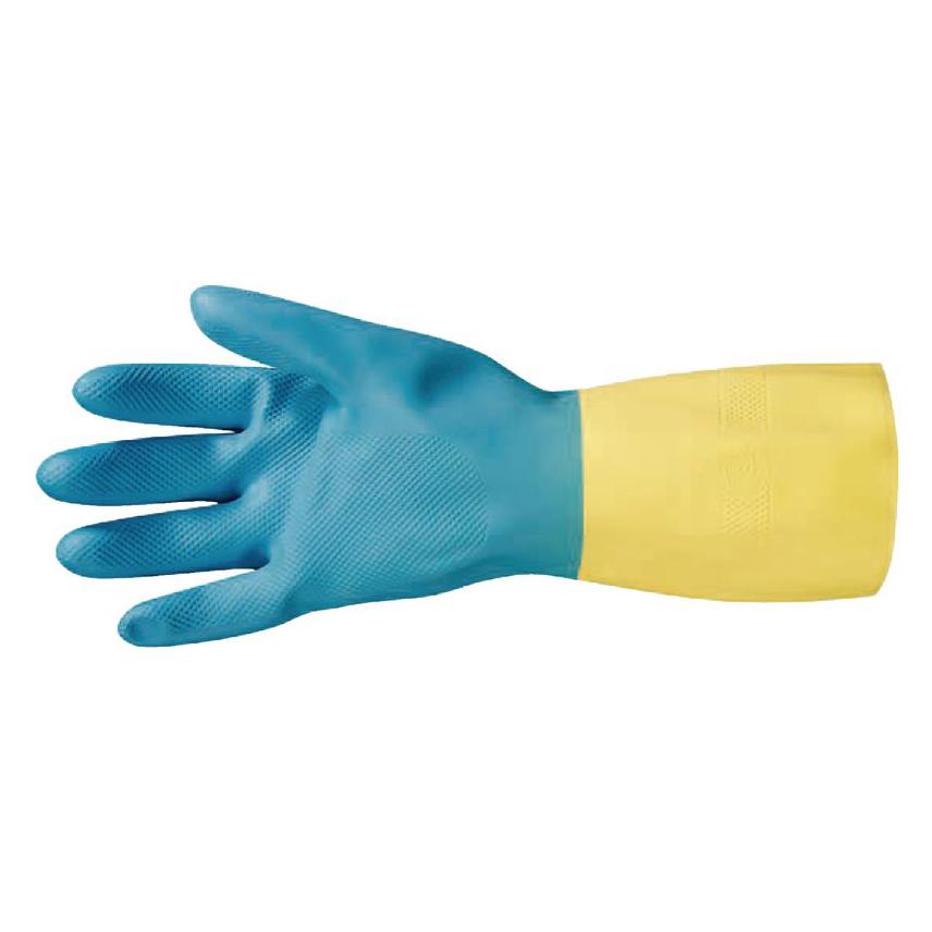 Mapa Naturlatex-Handschuh (10) (4105-10 7610622451123)