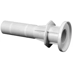 ASTRAL Wanddurchführung 300 mm ABS für Folienbecken