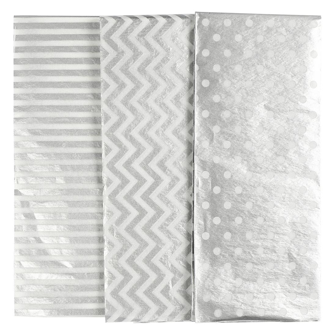 Creativ Company Seidenpapier 17 g (6x) (200893)