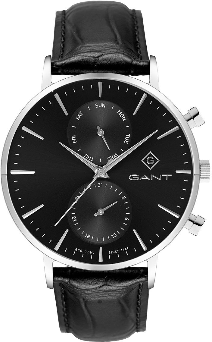 Gant Park Hill Day-Date II G121011