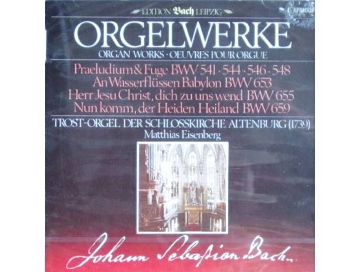 Organ Works