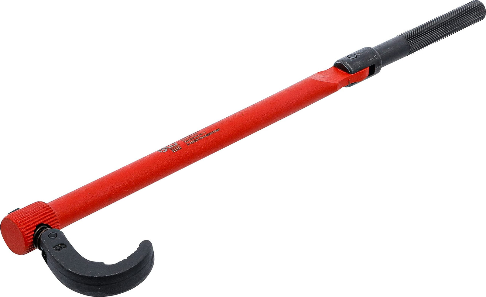BGS Technic 8330 Sleutel voor steunpootmoeren