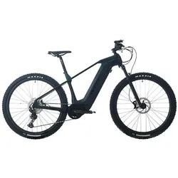 MTF, E-Bike, (53.34 cm)