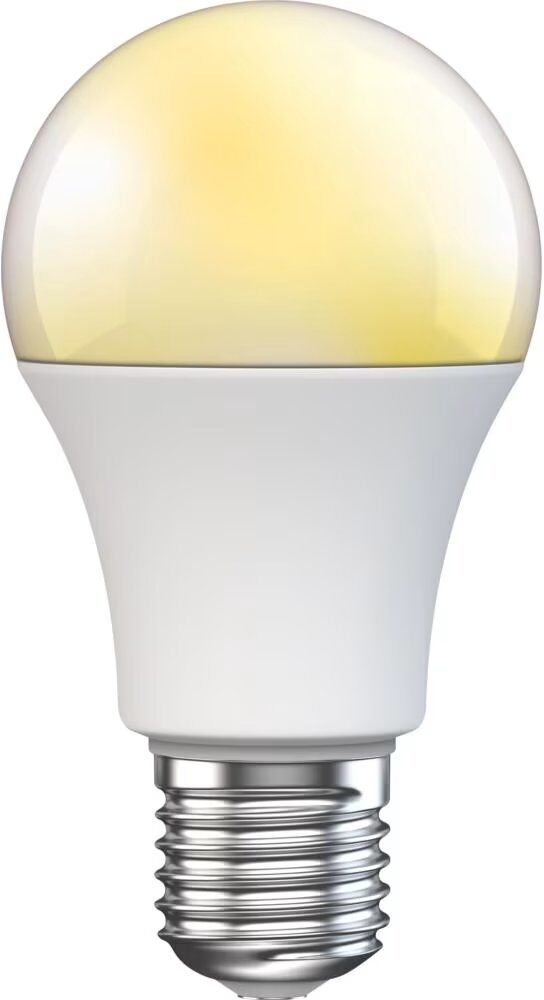 Muvit Bombilla Smart A60 E27 8w Cct Talla Única Unisex