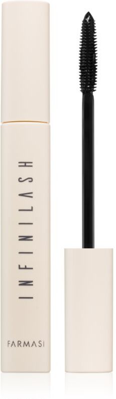 Farmasi Infinilash lengthening, curling and volumising mascara shade Black 9 ml