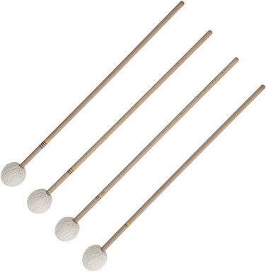 Kolberg 715 JK4B Marimba Mallets