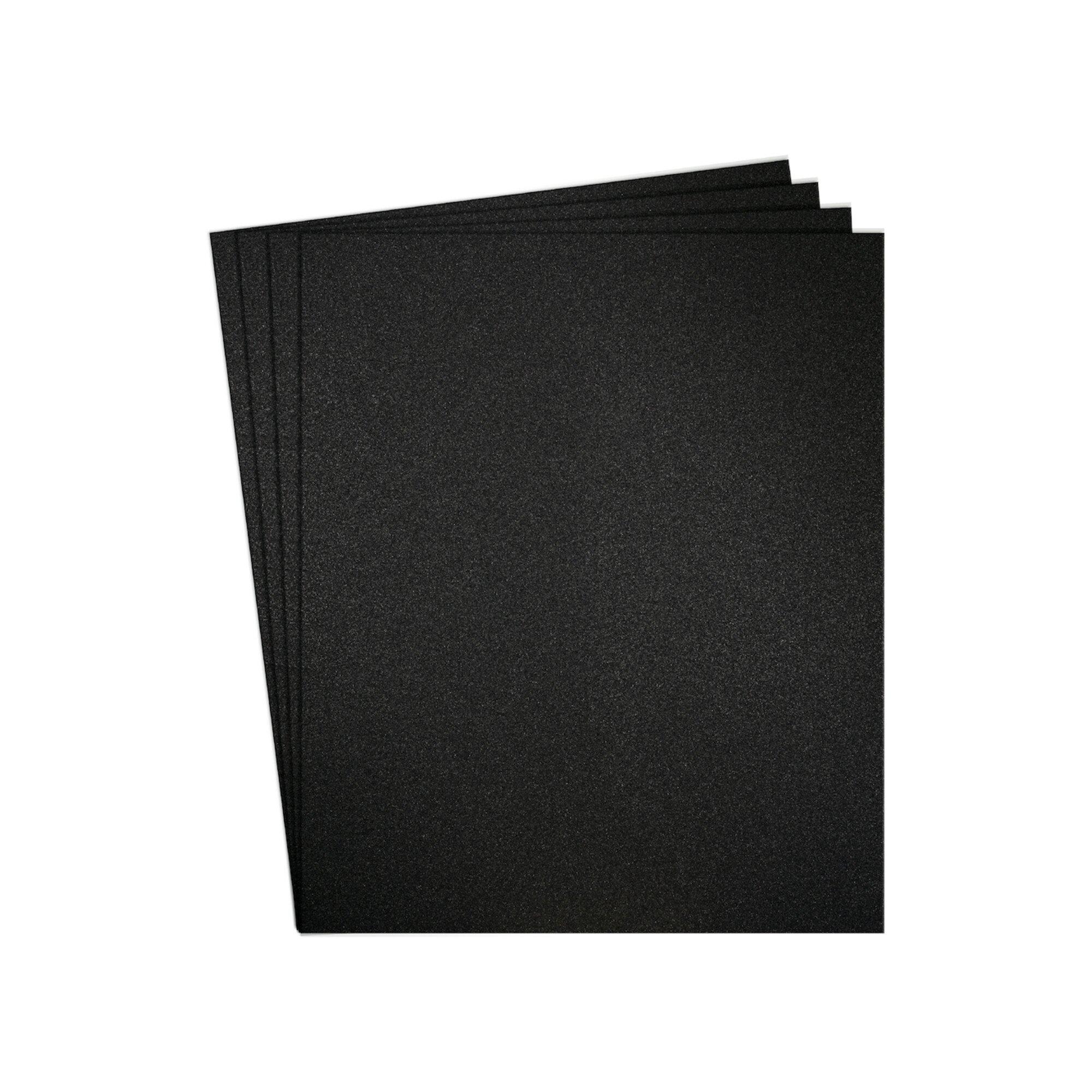 Klingspor Schleifpapier wasserf. PS11 230x280mm K600 (2009)
