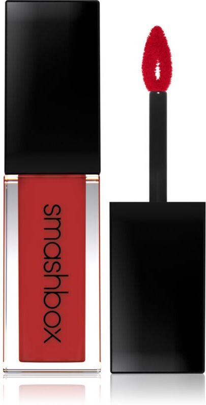Smashbox Always On Liquid Lipstick liquid matt lipstick shade - Bawse 4 ml