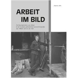Arbeit im Bild, Fachbücher von Agneta Jilek