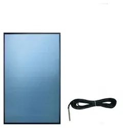 VAILLANT Solarpaket Koll./3 2xVFK 145V 2 x VFK 145 V mit VR 11
