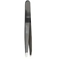 Beter Enamelled Stainless Steel Slanted Tip Tweezers