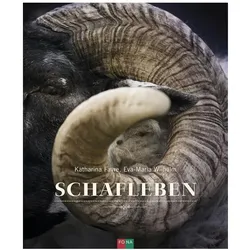 Schafleben, Fachbücher von Eva-Maria Wilhelm