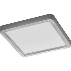 OSRAM HOMELIGHTING 4099854604867 Deckenleuchte, LED-Deckenleuchte LED LED fest eingebaut Silver