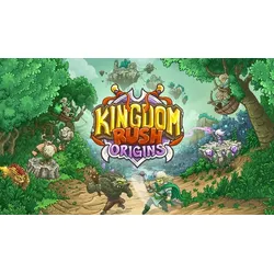 Kingdom Rush Origins - Tower Defense