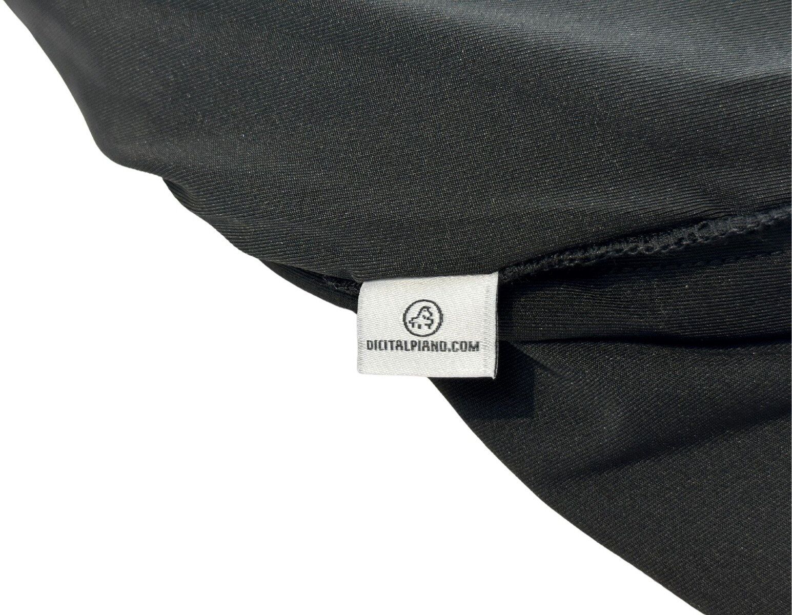 Digitalpiano.com DC-61 Dust Cover (102x43)