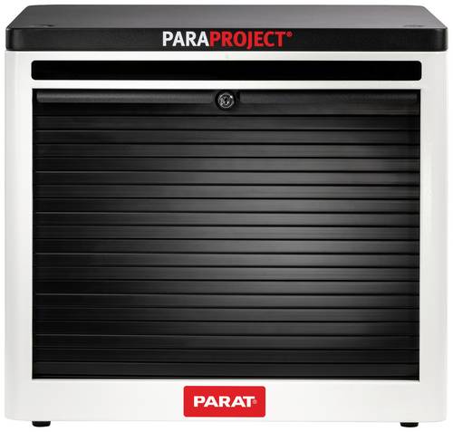 Parat PARAPROJECT Cube C12 inkl. USB-C-Kabel Lade- und Managementsystem Schrank für USB-Typ C verkabelt