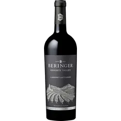 Cabernet Sauvignon Knights Valley Beringer Vineyards 2018