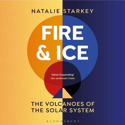 Fire and Ice - Natalie Starkey, Audio, 9781399400633