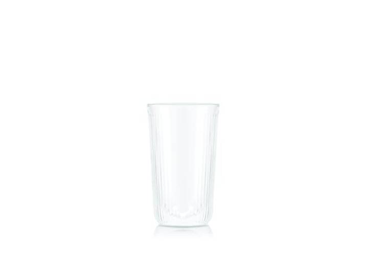 Bodum 12137-10 DOURO Set 2 verres\, double paroi\, 0.35 l