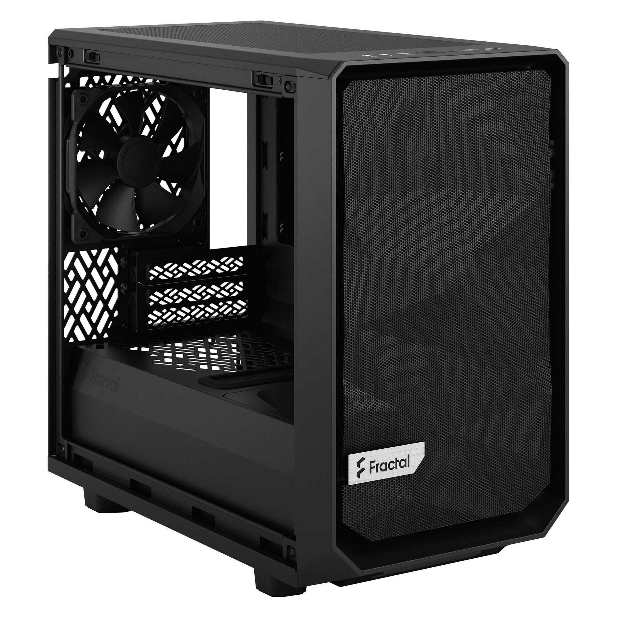 Fractal Meshify 2 Nano (Mini-DTX, Mini-ITX) (FD-C-MES2N-01)